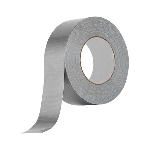 (20mm) Silber Klebeband dick stark haftend 60mm 2