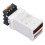(AC110V) Digitales Zeitrelais 0.01S-99h AC220V programmierbar 4