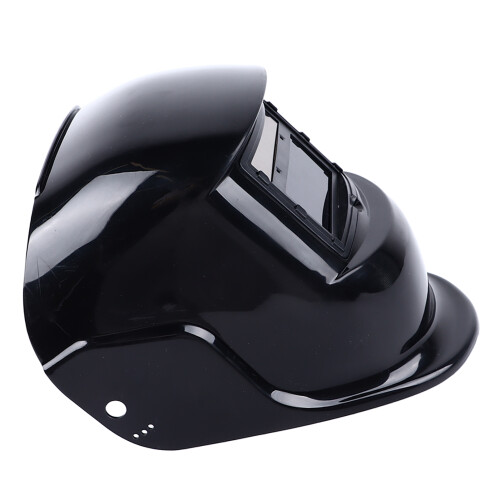 Schweißhelm mit automatischer Verdunklung 2