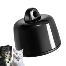 Dog Tracker Small Cat Locator Ergonomic Multifunctional GPS Tracker For Pets And Elderly Luggage Travel Outdoors