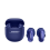 Bose Bose QuietComfort Ultra Ακουστικά (2η Γενιά) Midnight Violet 2