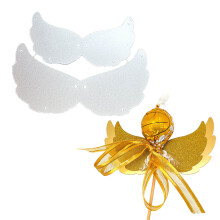 Christmas Lollipops Cutting Dies Christmas Embossing-MH688