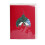 Enchanting Musical Christmas Card With 3D Effect And Lighting 5