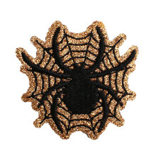 Christmas Iron-on Patches Sew-on Patches Decorative-Style7