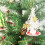 Christmas Cards Snowflake Tree Card with Envelope for 2024 New 6