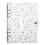 Binder Notebook Shell, Lovely Scrapbook Für Loseblatt, Büroaccessoire 1