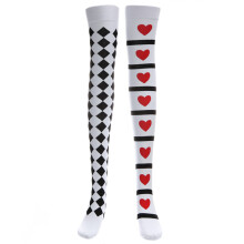 -White One Size