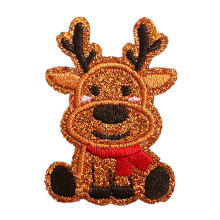 Sew Applique Embroidered Patches for Jeans Jackets-Style14
