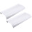 1Set Multifunctionele Droog Uitwisbare Whiteboard Sticker Voor Thuis 8