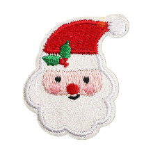 Sew-on Patches Decorative Repair Patches DIY Sew on-Style12