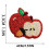 Sew Applique Embroidered Patches for Jeans Jackets-Style14 3