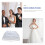 Unterwäsche Cosplay Kurzer Petticoat Elastische Taille 10