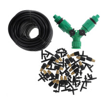 1 Set Zerstäuber Kit Für Tropfbewässerung Mit Schlauch