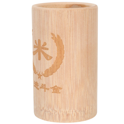 Multipurpose Messbecher Backbehälter Traditioneller Reislöffel