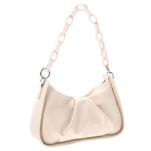 Pu Unterarmtasche Einzelschultertasche Für Damen