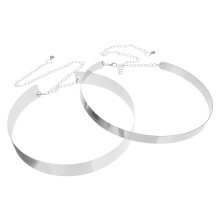 2 Stück Brautgürtel Für Hochzeitskleid Damen Gürtel Fashion Elegant