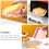 2Stk Silikon Kuchenformen Orientalische Kirsche Backform 11