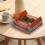 Raindrops 3D Modell Papierschachtel Multi 2 5