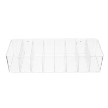 1St Multi-Grid Opbergdoos Voor Kabels En Stationery