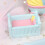 Mini Cake Versiering Hars Cake Topper Feestcake Decor 8