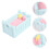 Mini Cake Versiering Hars Cake Topper Feestcake Decor 7