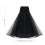 Women Onderrok Met Dubbele En Elastische Taille Bruid 6