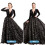 Women Onderrok Met Dubbele En Elastische Taille Bruid 7