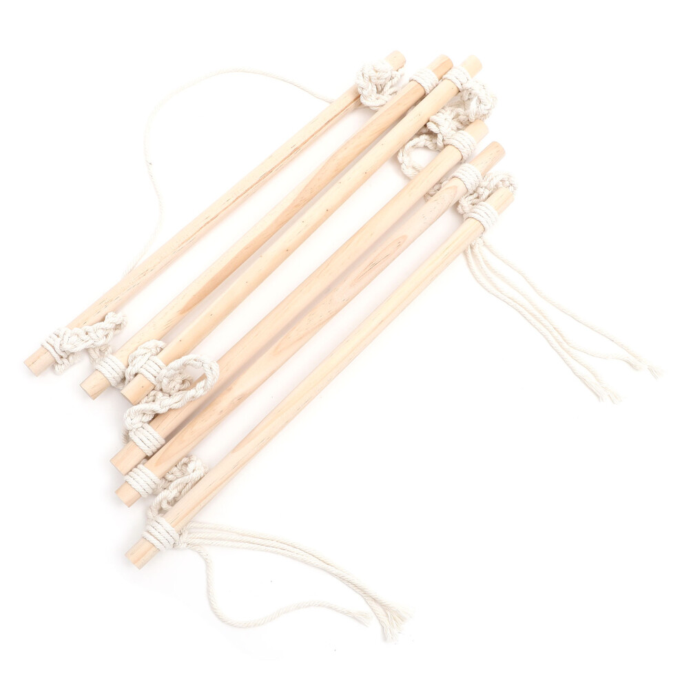 Organizer Na SzydełKowe Do WłOs, WisząCy Uchwyt Na Opaski-image