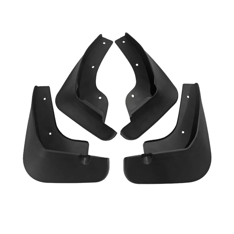 Mudguards Fender For Mazda 3 2010 2011 2012 2013 S Hatchback Sedan Axela Mud Flaps Splash Guards Car Accessories 9354506419646