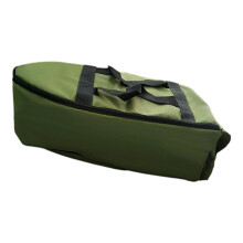 Carry Bag for Boat Waterproof Storage Bag for Accessories Universal Protective Boat Gear for Lake River Sea Fishing Green