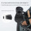 Practical Rotating Pram Tray For Food And Drinks Quick Install Lightweight Design Removable Tray 2