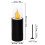Ethanol Fireplace 81 cm Large Fire Bowl Pot 2