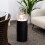 Ethanol Fireplace 81 cm Large Fire Bowl Pot 1