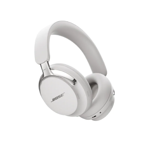 Bose QuietComfort Ultra Headphones (2nd Gen) Blanc fumée 890101-0200
