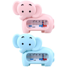 2 grappig baby badthermometer thuisgebruik