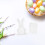 1 Set Silikonform Für Harzkunst, Eiförmiges Ornament 6