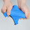 3 Vingers Handschoen Anti-Slip Elastisch Ademend Maat M 10