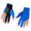 3 Vingers Handschoen Anti-Slip Elastisch Ademend Maat M 5
