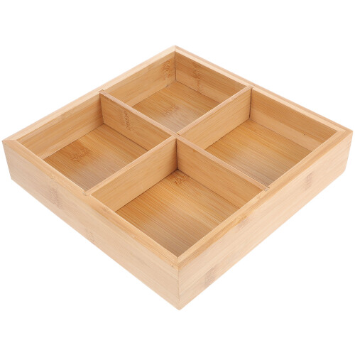 Hot Pot Essenplatte Unterteilte Lebensmittelbox Gemüse 2