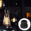 Light Socket Veiligheidsstekkers Voor Sockets Lampvat 6