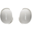 Bose Bose QuietComfort Korvanapit (2024) White Smoke 2
