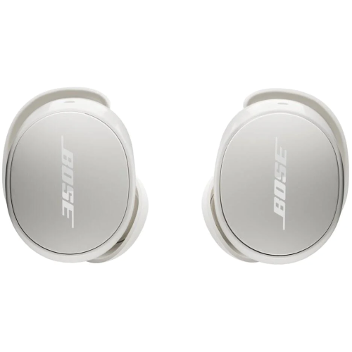 Bose Bose QuietComfort Korvanapit (2024) White Smoke 1