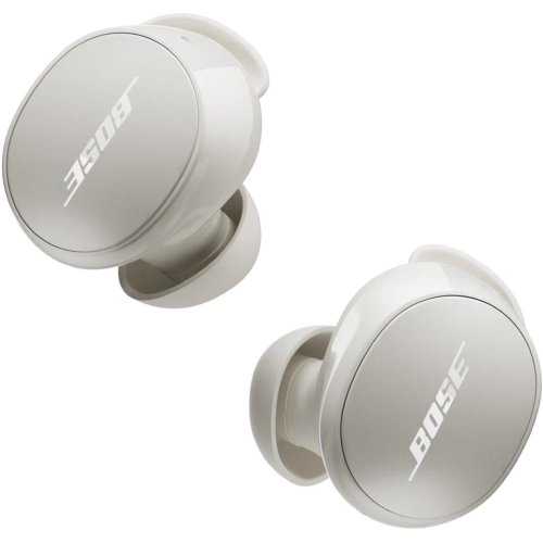 Bose Bose QuietComfort Korvanapit (2024) White Smoke 2