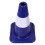 plastikowe odblaskowe drogowe PVC fluorescencyjne do parkingu 8