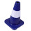 plastikowe odblaskowe drogowe PVC fluorescencyjne do parkingu 11