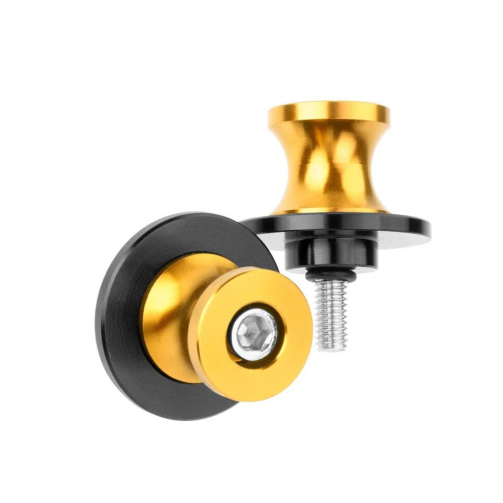 Motorcycle Rear Swing Arm Bracket Screw For Qjmotor Rr 300-800 Cnc 6Mm Rocker Arm Spool Slider Bolt 9354506420000