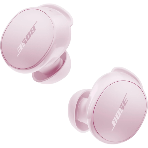 Bose Bose QuietComfort Ακουστικά (2024) Ροζ Πέταλο 1