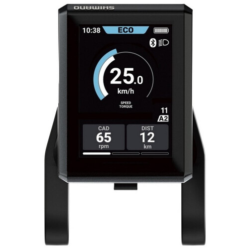 Shimano Écran d'information / compteur de vélo Shimano Steps SC-EN610 sans support