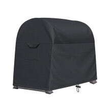 Dumbbell Rack Cover Durable Sleeve For Weight Storage Stand Anti Scratch Portable Case Indoor Outdoor Shield Washable