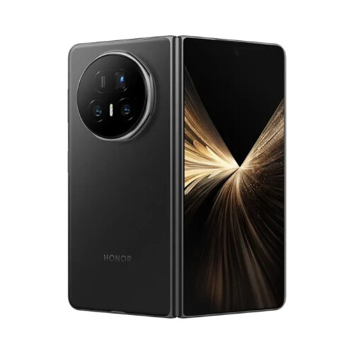 Honor Honor Magic V5 5G Double Sim + eSIM 512Go (16Go RAM) Noir 1
